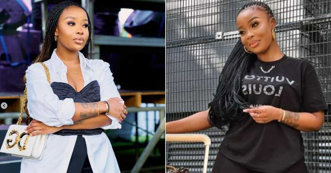 Sithelo Shozi Sithelo Shozi