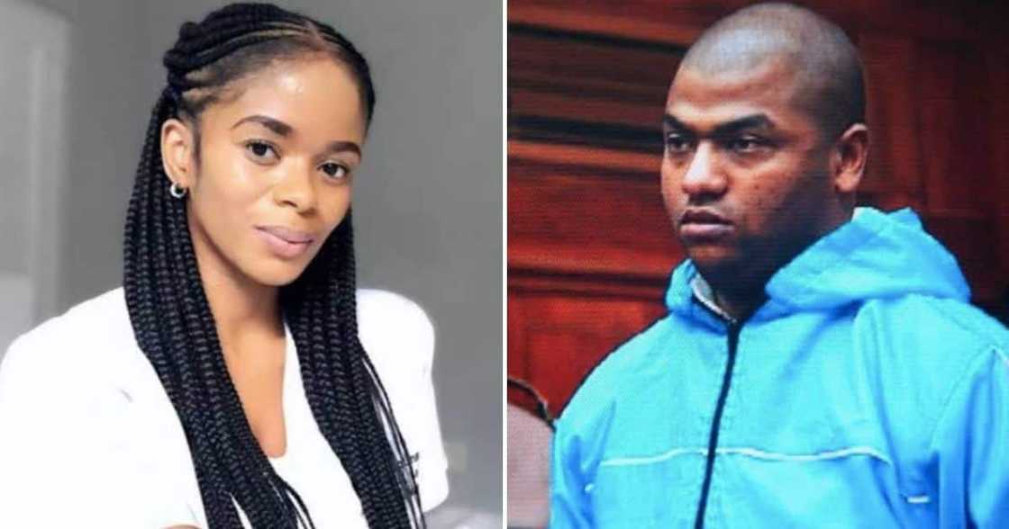 Border alert issued for Thabo Bester and Dr Nandipha Border alert issued for Thabo Bester and Dr Nandipha