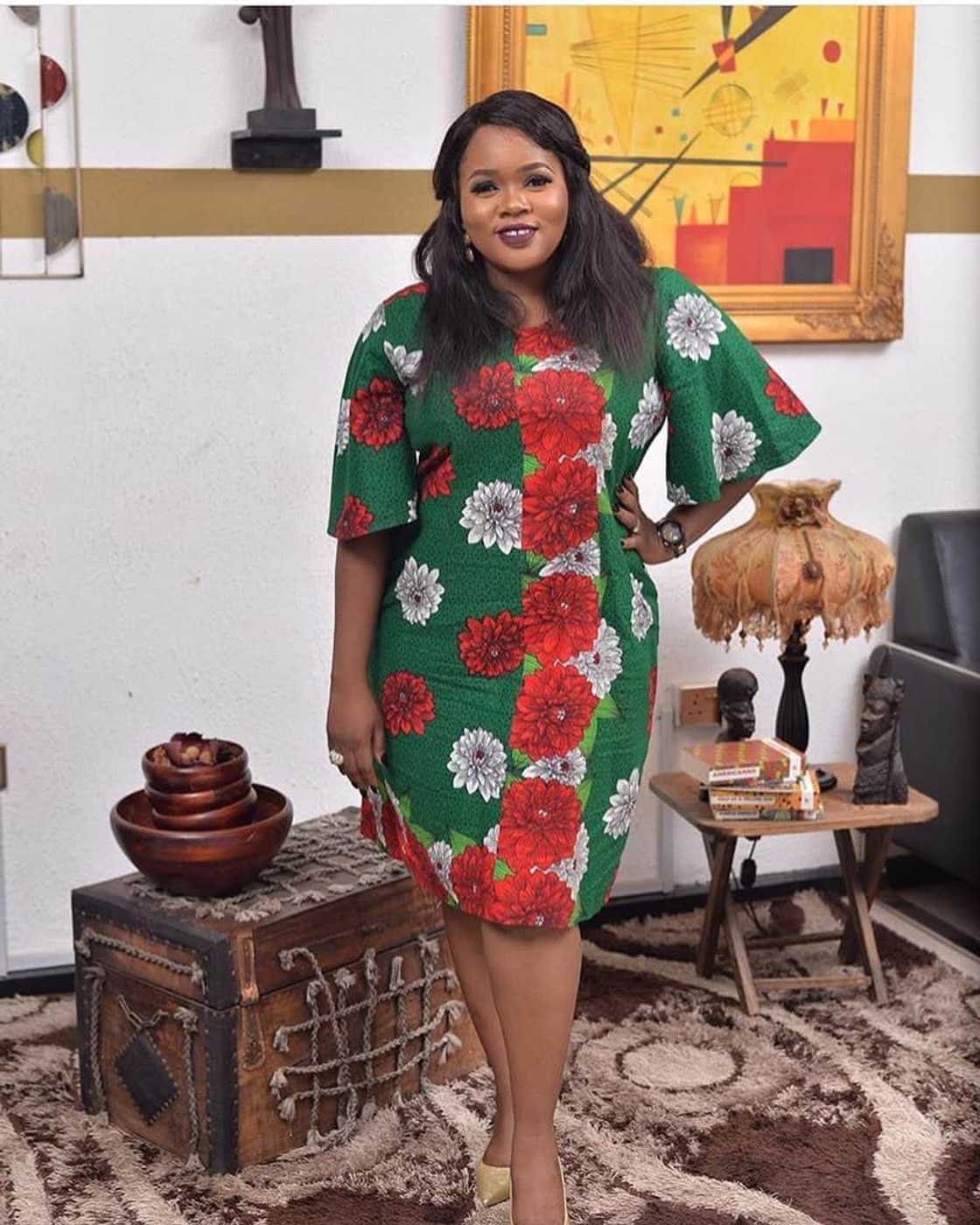 Latest Ankara dresses and designs for every occasions Latest Ankara dresses and designs for every occasions