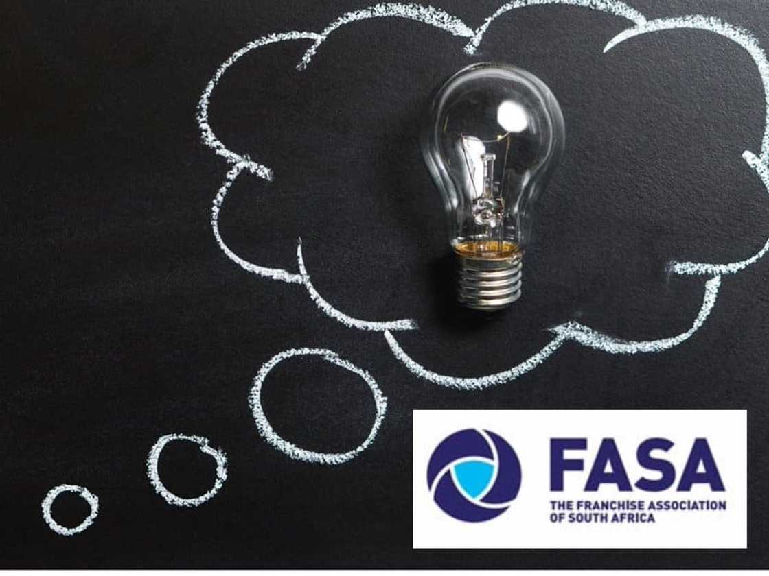 Starting a franchise business in South Africa Starting a franchise business in South Africa