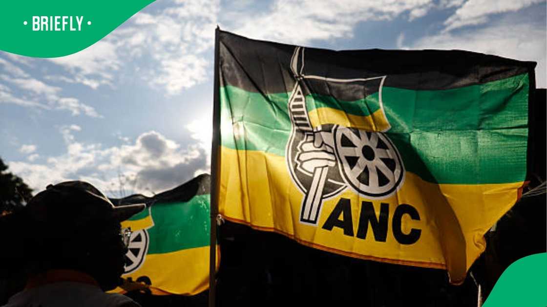 anc flag