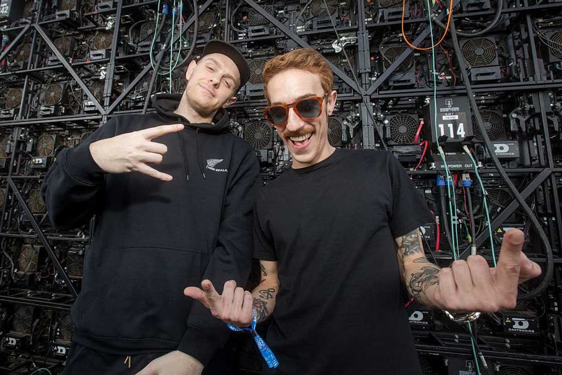 Kenny Beats Kenny Beats