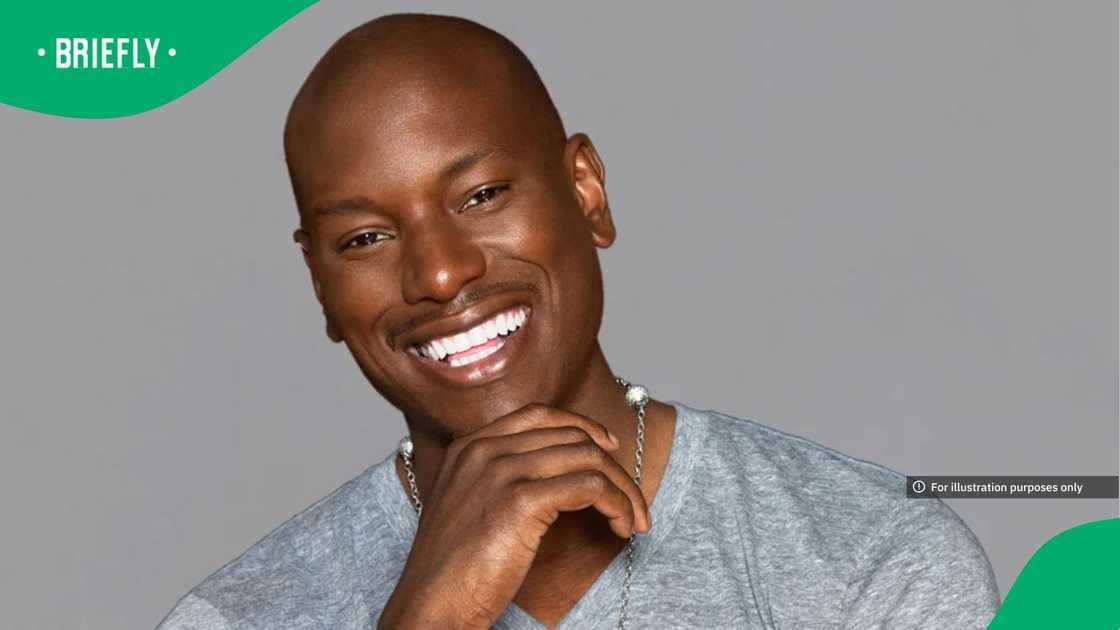 The Hollywood star will perform in South Africa this August The Hollywood star will perform in South Africa this August