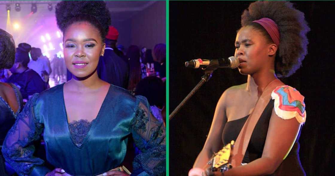 Zahara's family suspect foul play