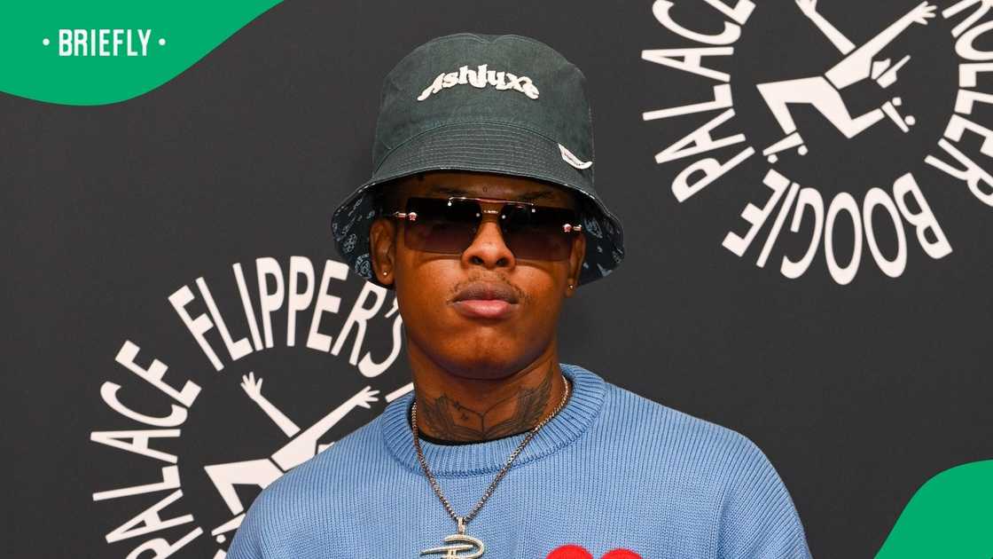 Nasty C Heads to Zimbabwe Nasty C Heads to Zimbabwe