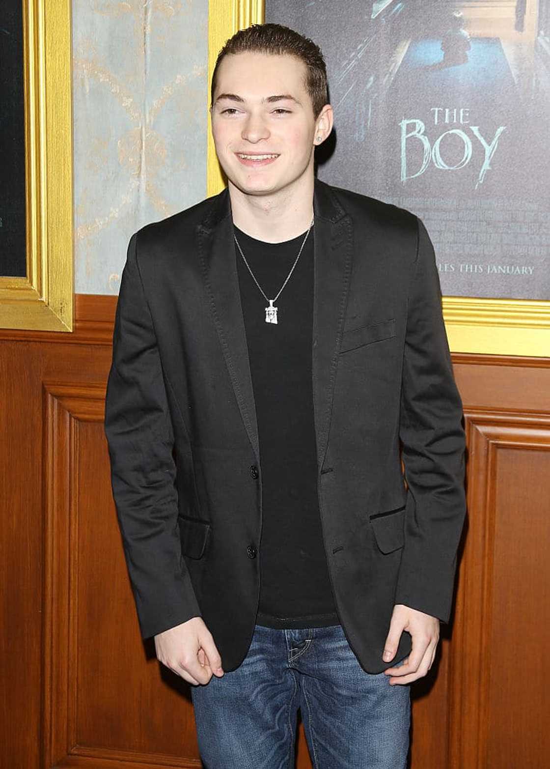 Lance Stewart Lance Stewart