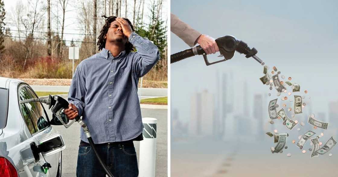 Mzansi Braces for Another Fuel Price Increase, Don’t Be Scammed by Fuel-Saving Devices and Follow This Advice Mzansi Braces for Another Fuel Price Increase, Don’t Be Scammed by Fuel-Saving Devices and Follow This Advice