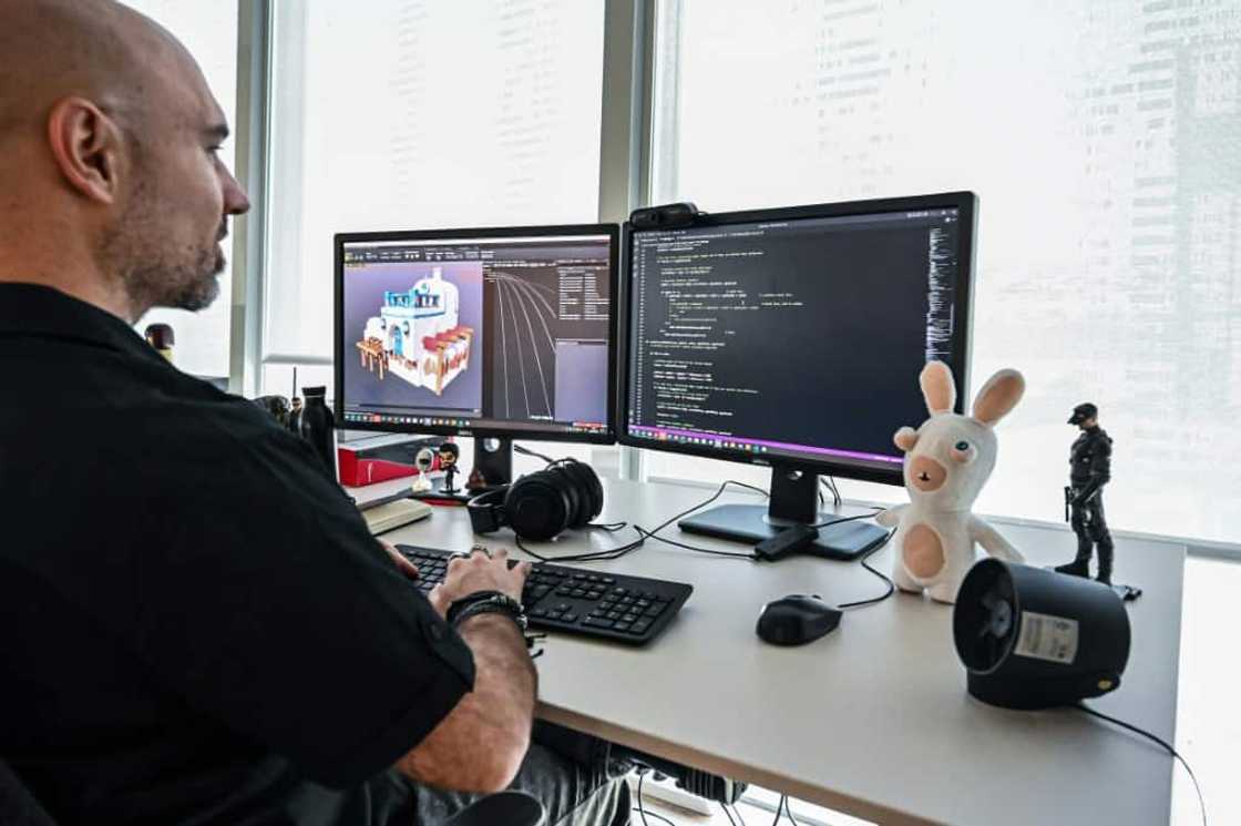 'Mario + Rabbids: Sparks of Hope' is the second mash-up of the Mario and Rabbids video game characters 'Mario + Rabbids: Sparks of Hope' is the second mash-up of the Mario and Rabbids video game characters