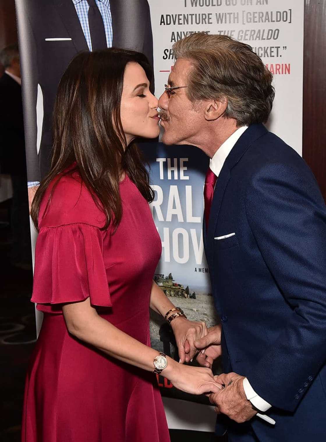 Geraldo Rivera: net worth, age, children, spouse, height, salary, education, profiles Geraldo Rivera: net worth, age, children, spouse, height, salary, education, profiles
