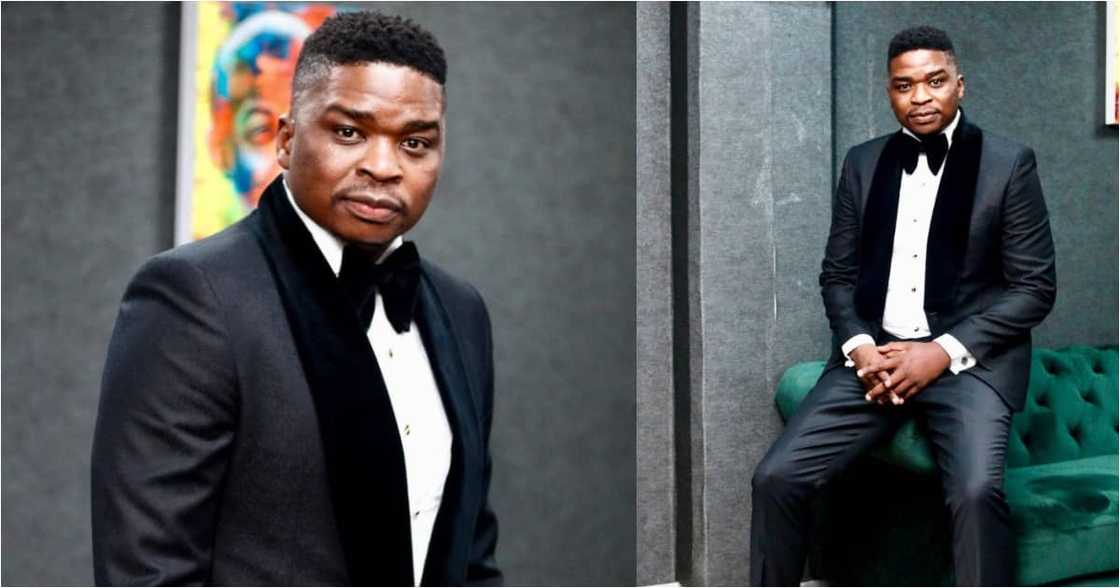 Mzansi pulls up old post by Dr Tumi: “The Maths is mathsing” Mzansi pulls up old post by Dr Tumi: “The Maths is mathsing”