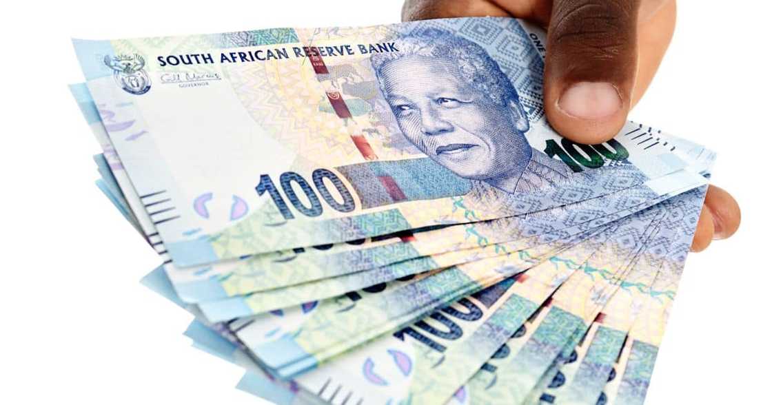 Business news, rand, weakens, Euro, dollar, increases