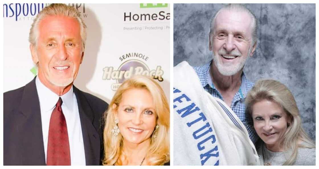 How did Pat Riley make his money? How did Pat Riley make his money?