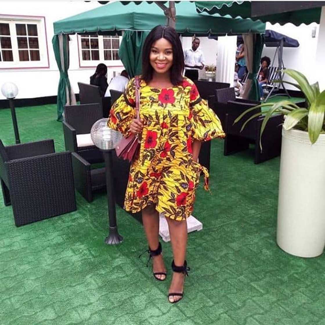 Latest Ankara dresses and designs for every occasions