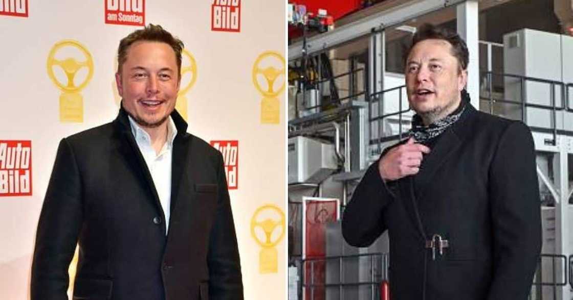Elon Musk, Celebrity, God, Hell Elon Musk, Celebrity, God, Hell