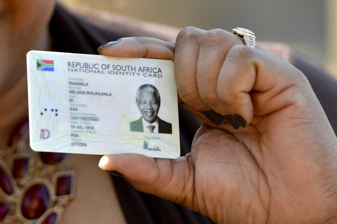 The introduction of the Smart ID card promises to be a game changer The introduction of the Smart ID card promises to be a game changer