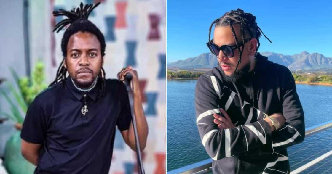 iFani, AKA, social media iFani, AKA, social media