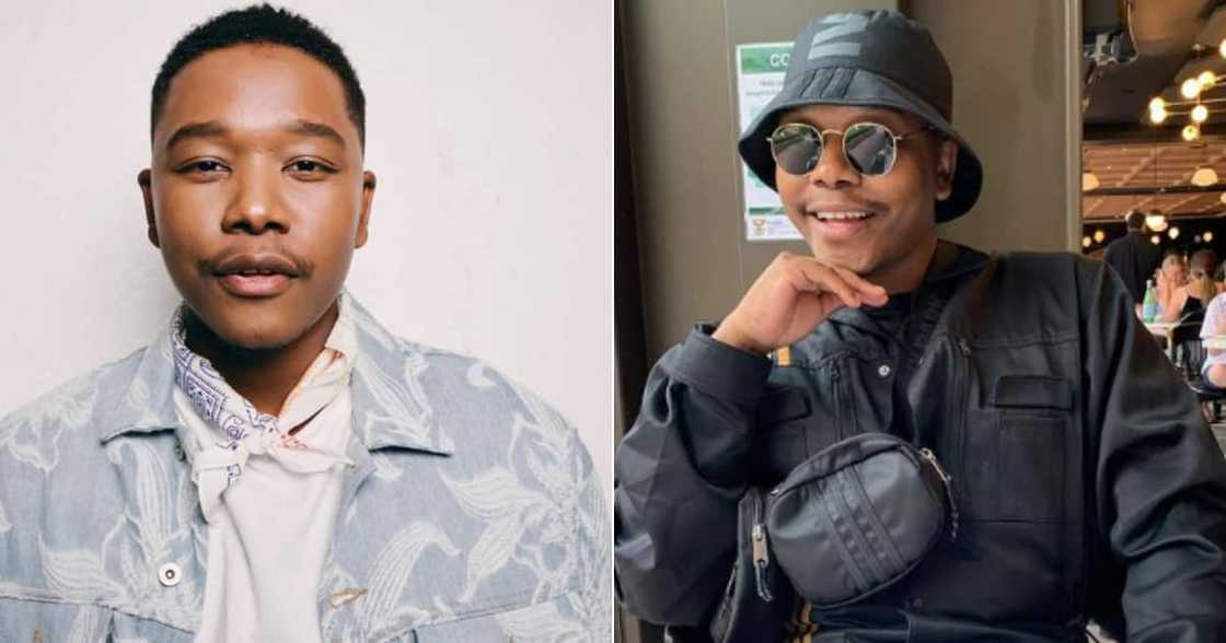 Langa Mavuso, Record Label, Dream Team Records, Black Coffee Langa Mavuso, Record Label, Dream Team Records, Black Coffee