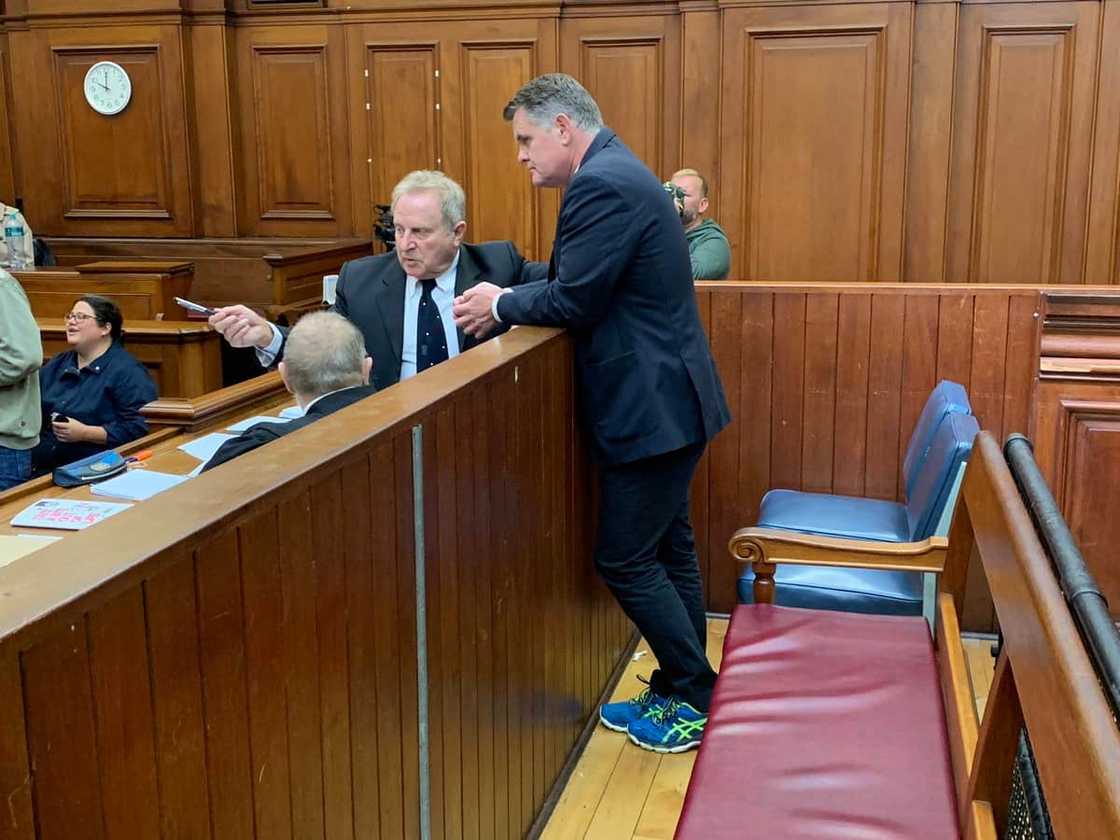 Jason Rohde: age, children, sentence and appeal, business and latest news Jason Rohde: age, children, sentence and appeal, business and latest news