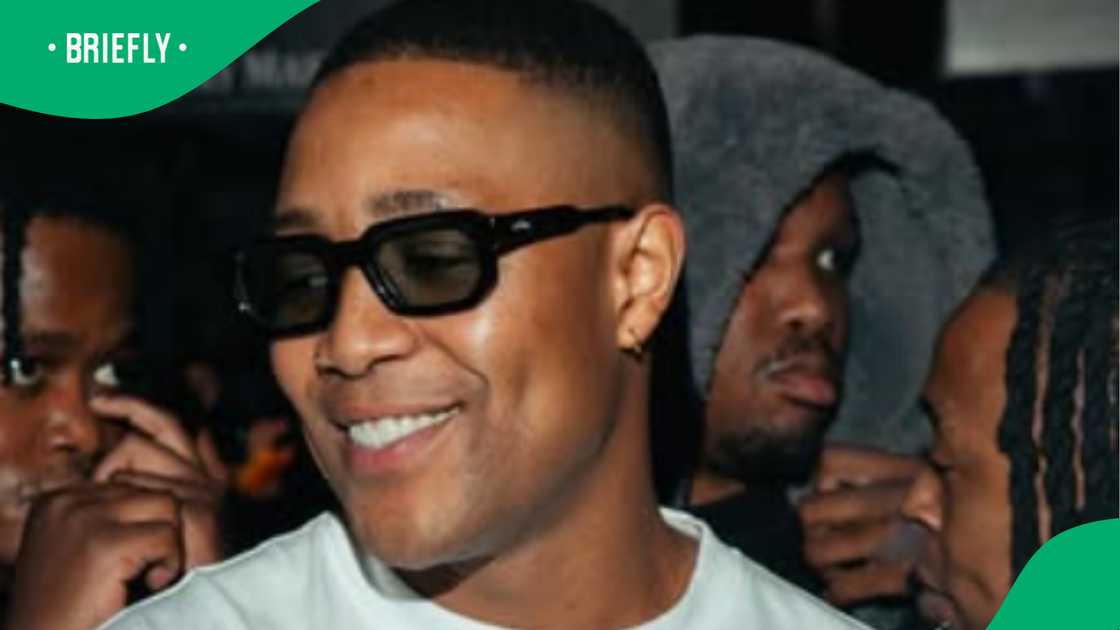 Netizens reacted to DJ Speedsta's confession. Netizens reacted to DJ Speedsta's confession.