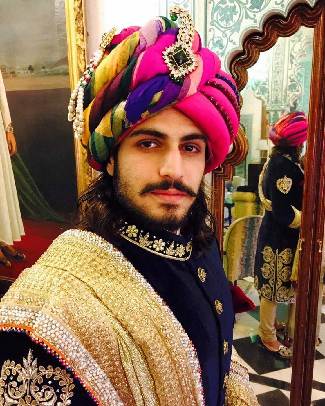 Jodha Akbar Zee World cast Jodha Akbar Zee World cast