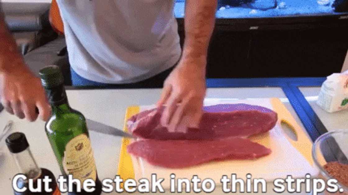 biltong recipe biltong recipe