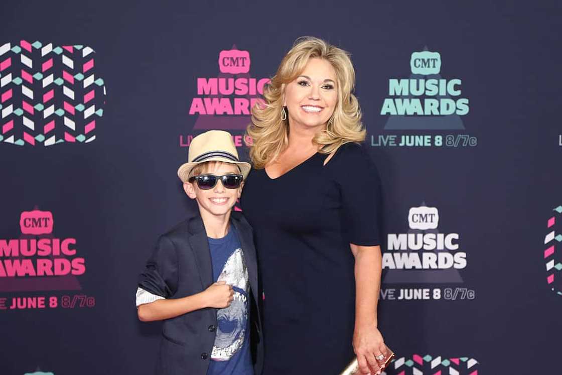 Grayson Chrisley's profile Grayson Chrisley's profile