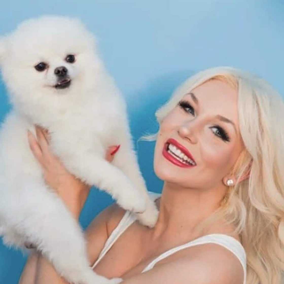 Courtney Stodden