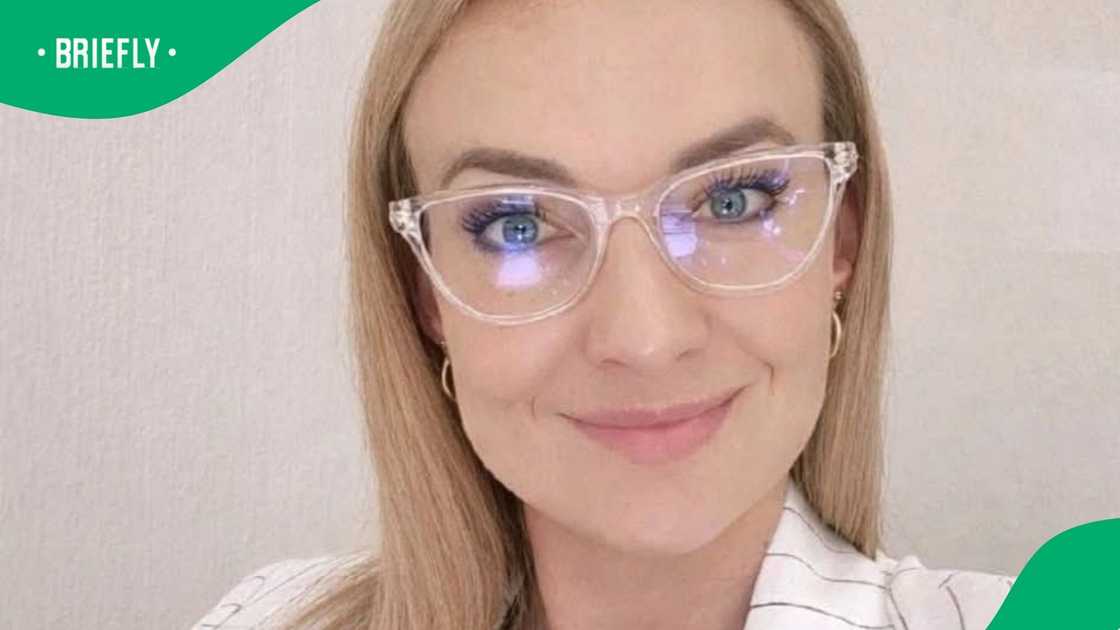 Chinette Gallichan, Johannesburg, Krugersdorp