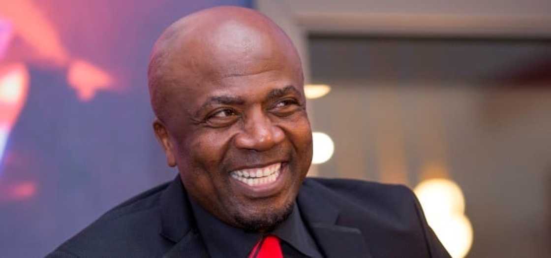 Sad news: Chicco Twala loses mother, 84 to heart failure Sad news: Chicco Twala loses mother, 84 to heart failure