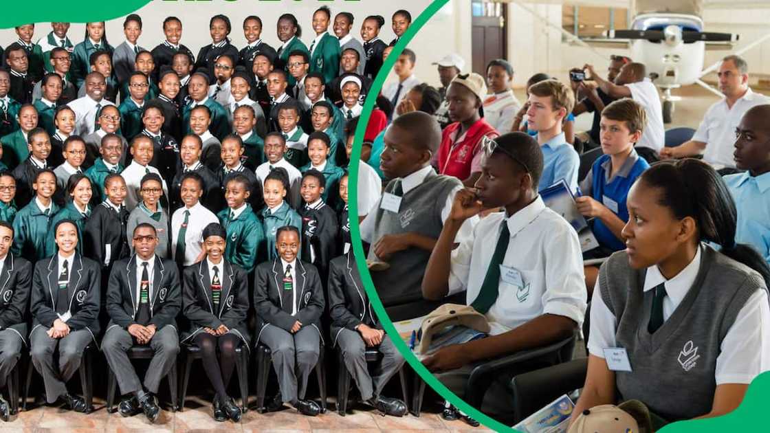 The most affordable boarding schools in South Africa in 2023 The most affordable boarding schools in South Africa in 2023