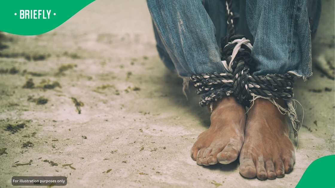 Human traffickers are increasingly using fake job postings to target unsuspecting applicants