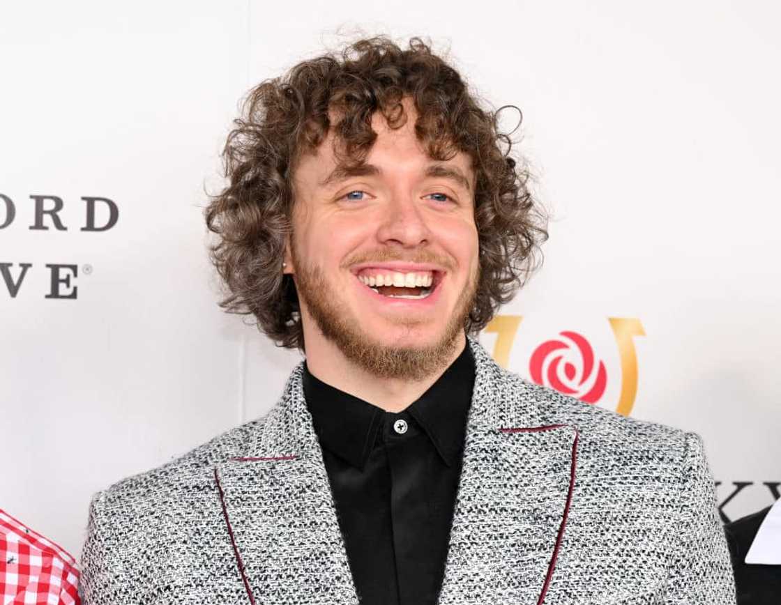 does jack harlow have kids? does jack harlow have kids?