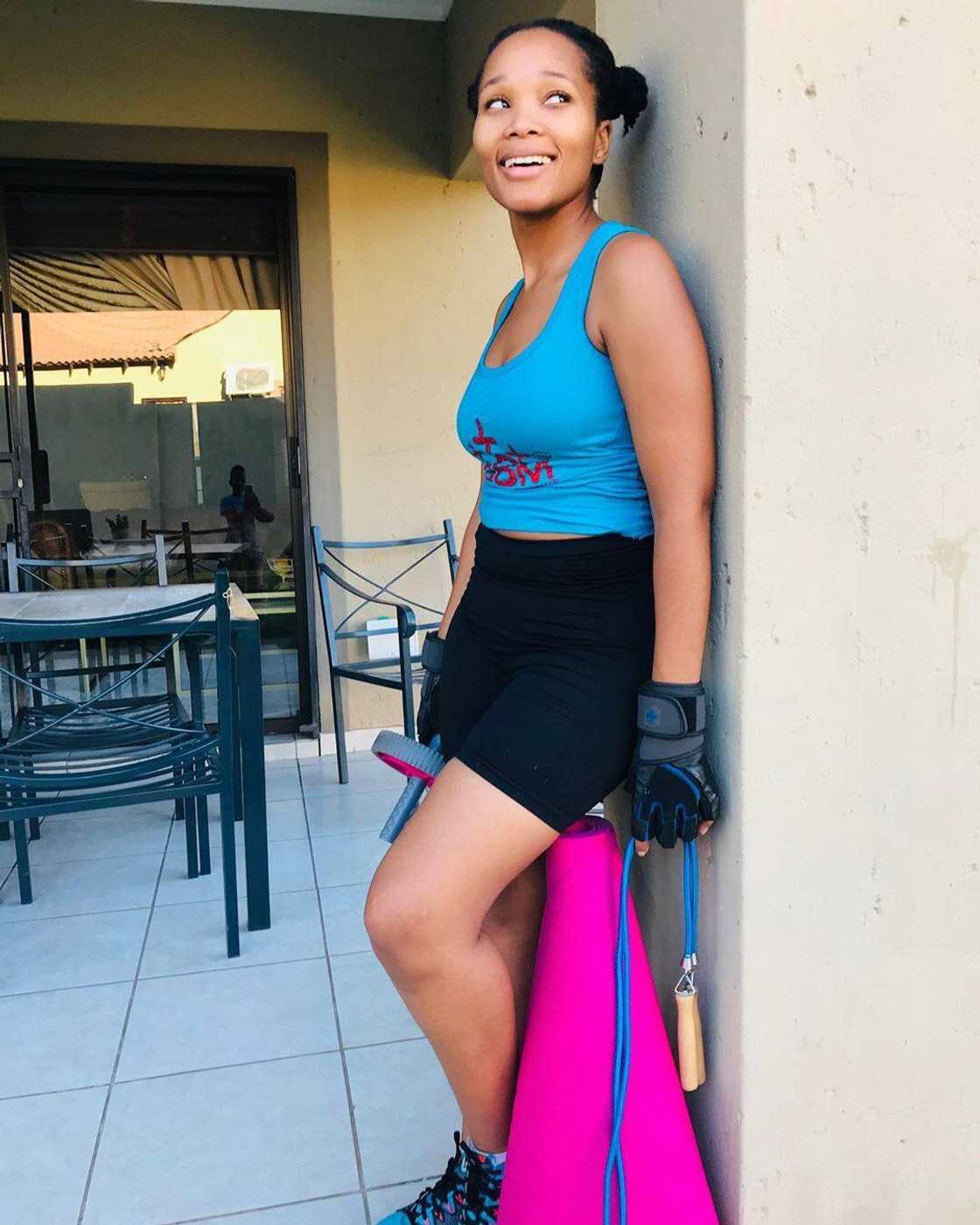 Millicent Mashile pictures Millicent Mashile pictures