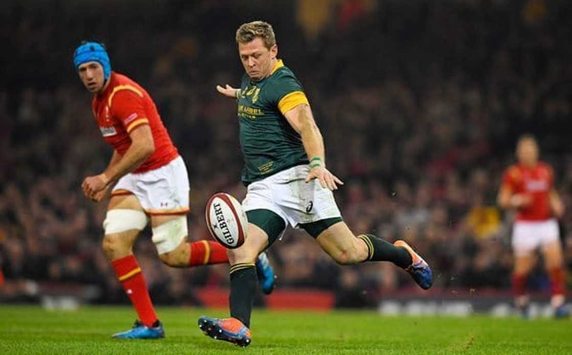 Ruan Combrinck injury Ruan Combrinck injury