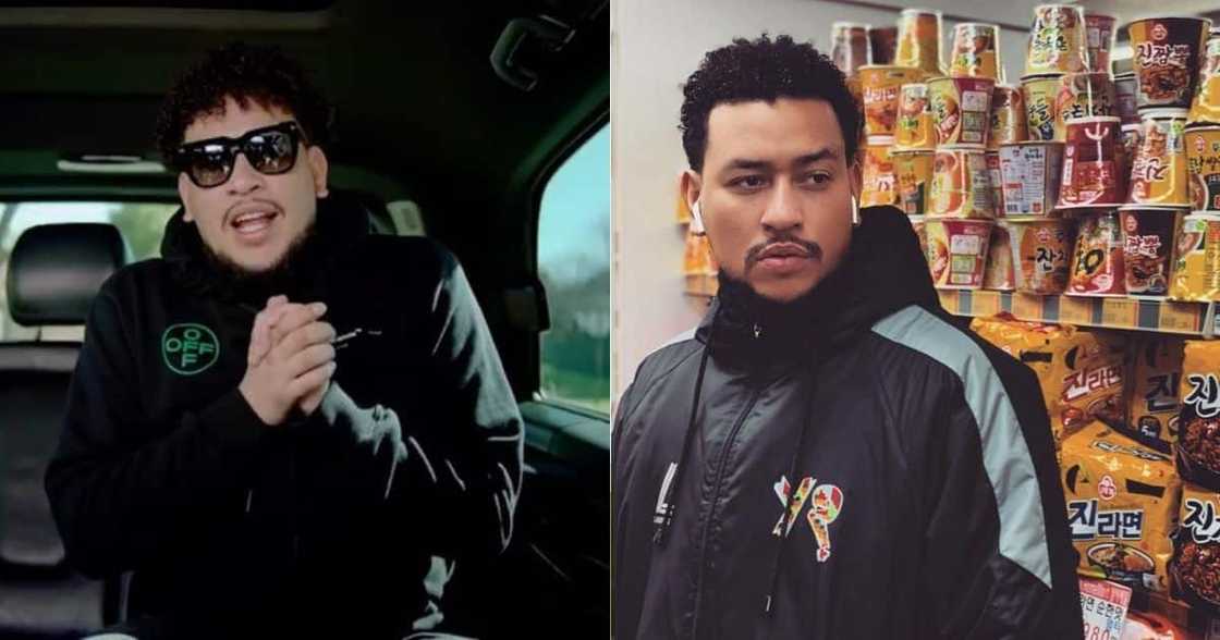 AKA Turns 33: 5 Interesting Facts About Mzansi Rapper and TV Host AKA Turns 33: 5 Interesting Facts About Mzansi Rapper and TV Host