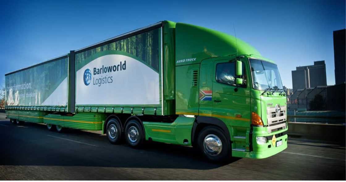 trucking companies in gauteng trucking companies in gauteng