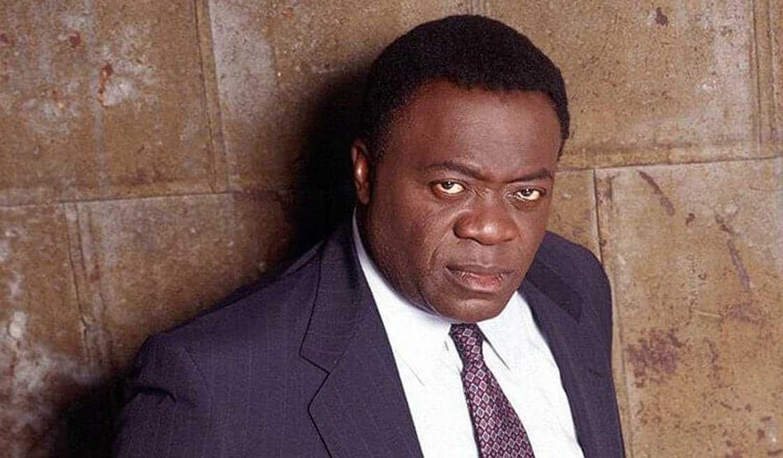 Yaphet Kotto: James Bond villain and Aliens actor dead at 81