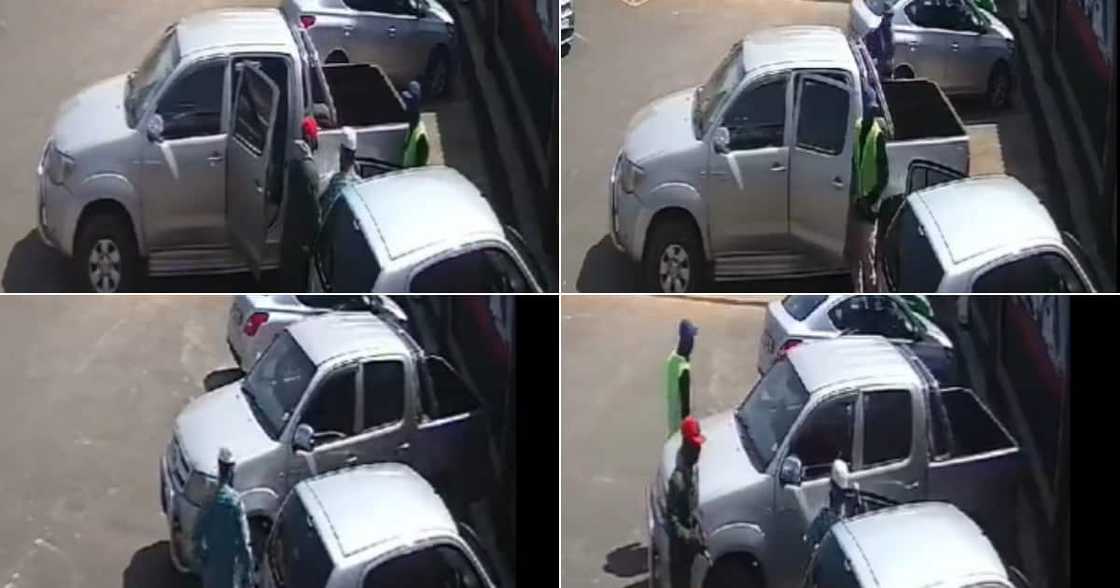 Kidnapping, Benoni, Video, Shocking, Footage, Social media reactions Kidnapping, Benoni, Video, Shocking, Footage, Social media reactions