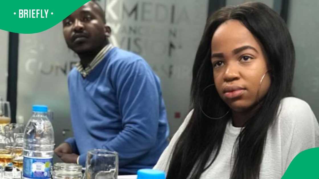 Man makes damning allegations Man makes damning allegations