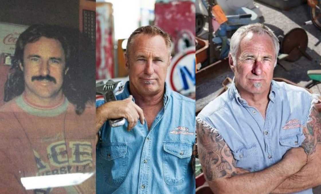American Restoration: Why was the show cancelled & more info American Restoration: Why was the show cancelled & more info