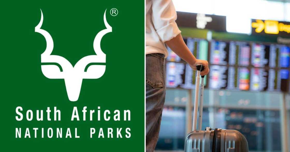 SANParks SANParks