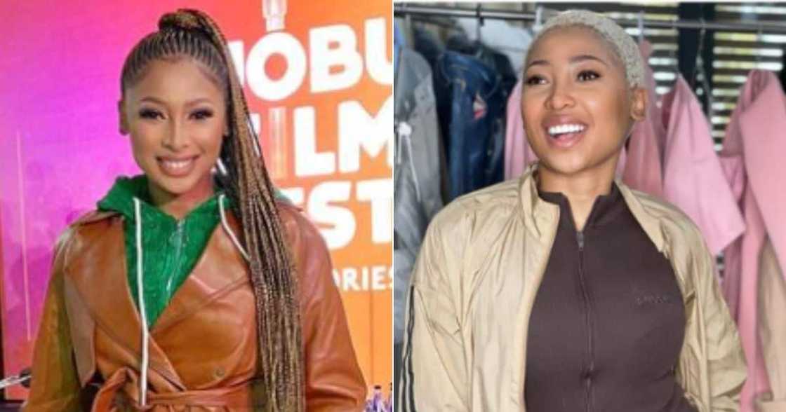 Enhle Mbali Enhle Mbali