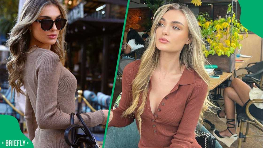 A video went viral. A video went viral.