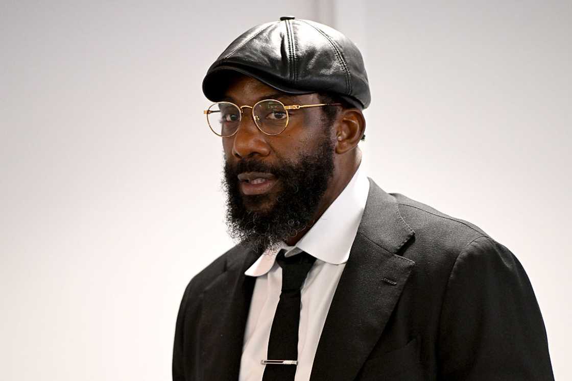 Amar'e Stoudemire