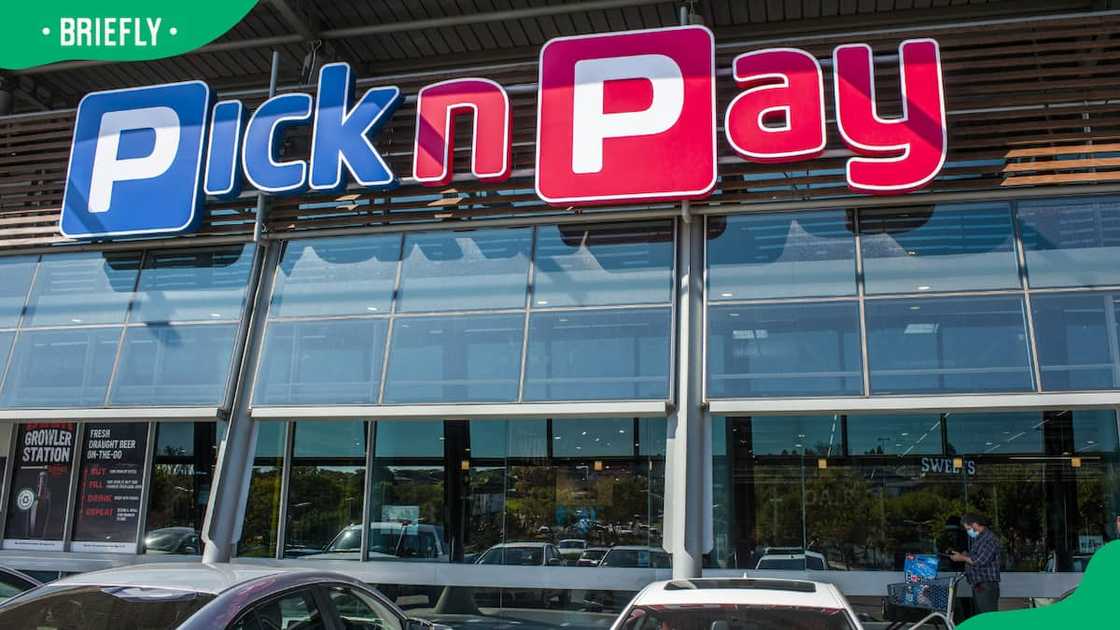 Pick n Pay's contact details Pick n Pay's contact details