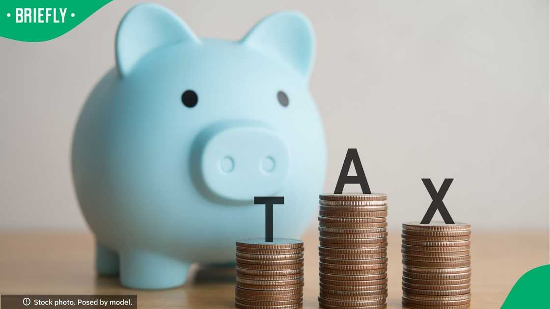 Personal income tax remains the government’s largest revenue source