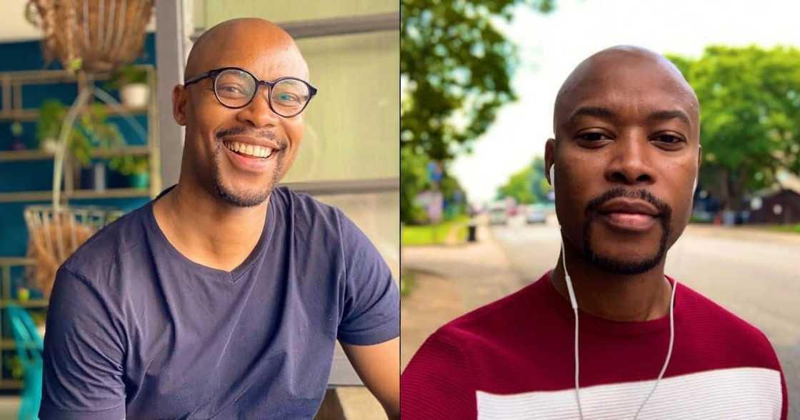 Vuyo Ngcukana: The Queen's Schumacher Celebrates His 38th Birthday Vuyo Ngcukana: The Queen's Schumacher Celebrates His 38th Birthday