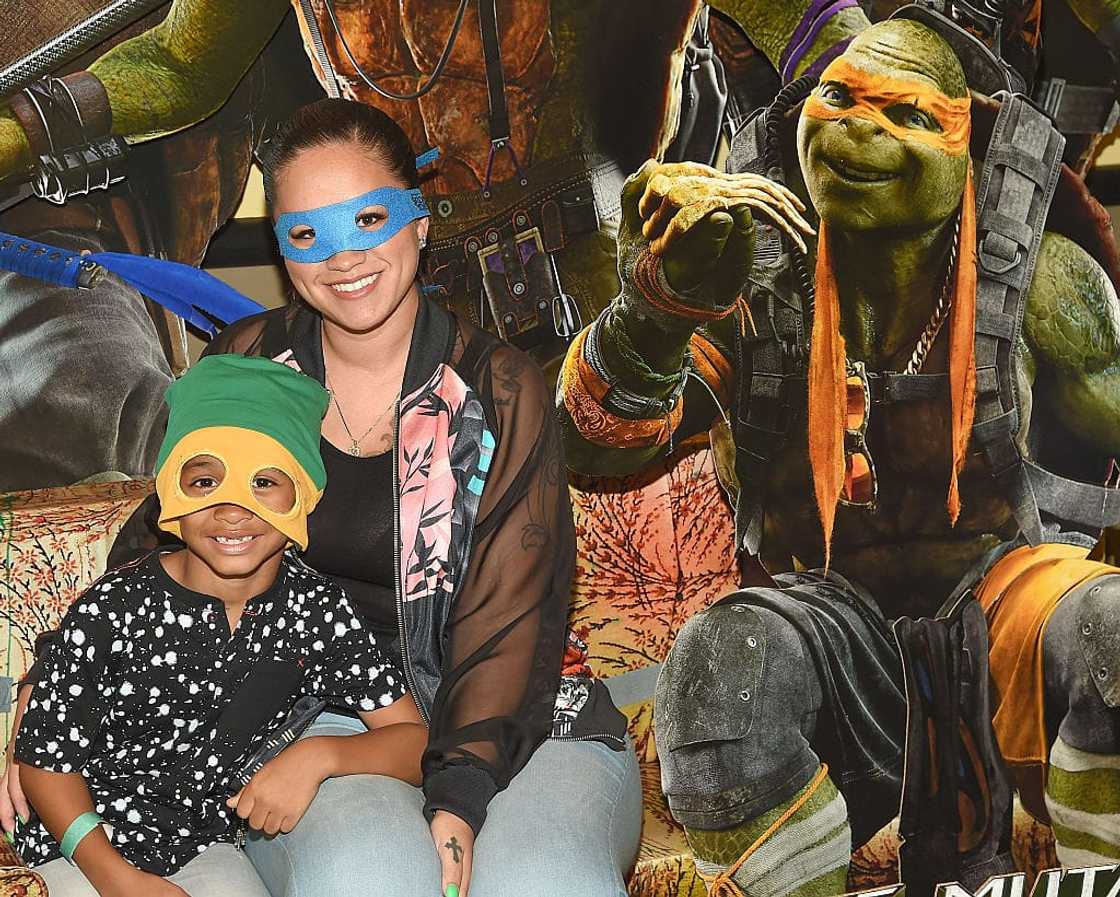 Who is Dwayne Carter III? Who is Dwayne Carter III?