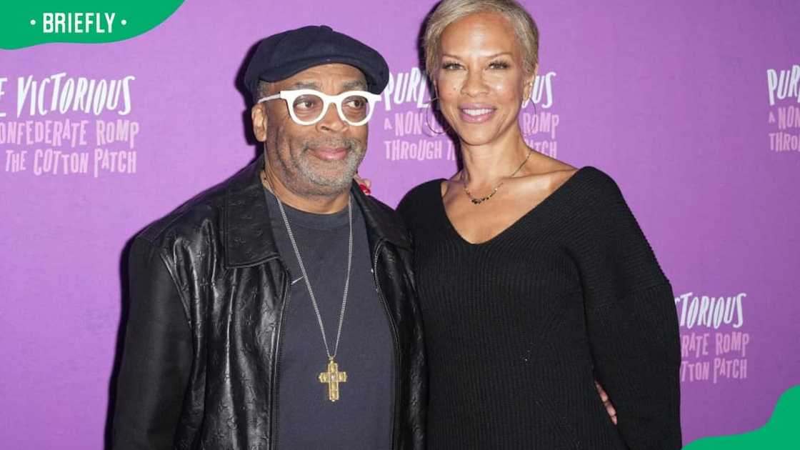 Spike Lee’s net worth Spike Lee’s net worth