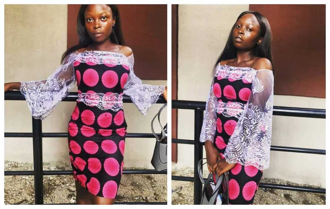 Ankara style for baby boy Ankara style for baby boy